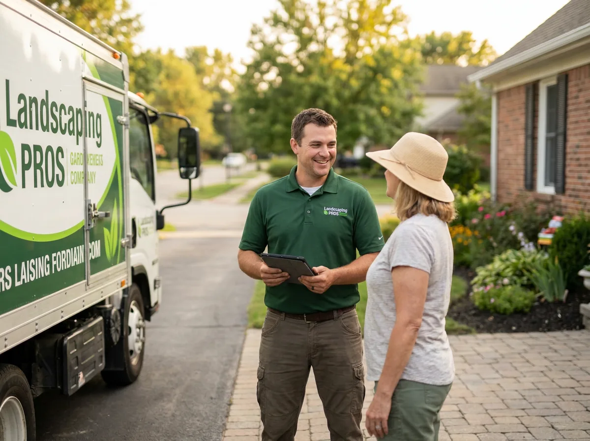 Landscaping Paxtonville, PA FAQs